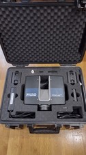 Laser Scanner FARO S150 (2020)