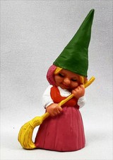 Les aventures de David le