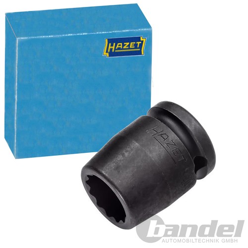 Hazet douille insertion nuss - hazet,