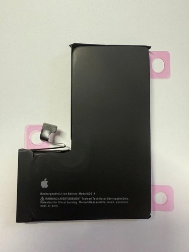 Batterie iphone pro - batterie, /