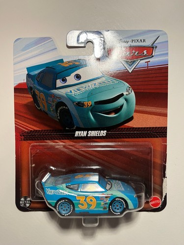 Voiture cars disney - disney, pixar