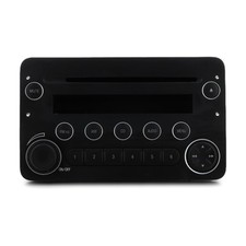 Poste multimédia - Alfa-Romeo