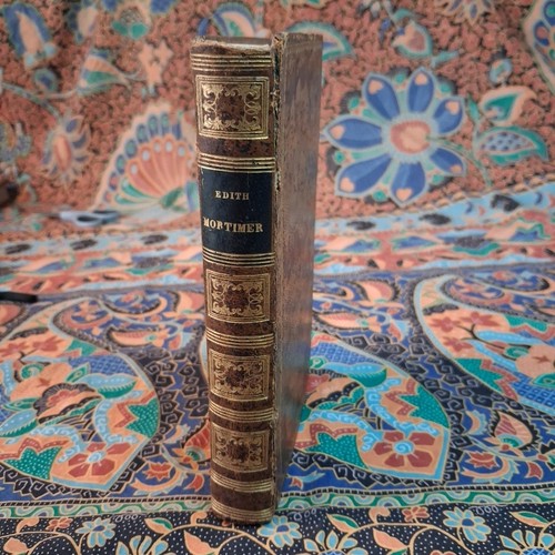 Livre ancien edith mortimer - ancien,