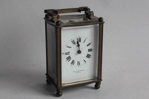 Pendulette officier de - pendulette, d'officier