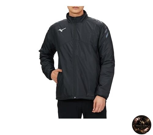 Veste chaude football wear - veste,