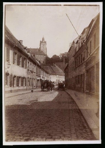 Vue colditz partie - i., sa.,