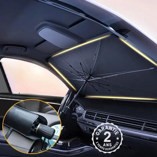 Pare soleil voiture auto - pare-soleil,
