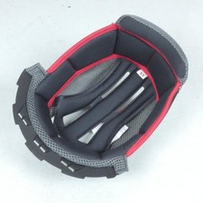 Mousse intérieure supérieure