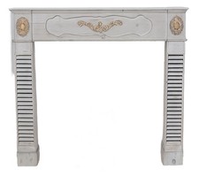 Romantique Console de la