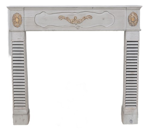 Romantique console la - console,