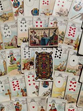 Petit Lenormand Ancien Brepols