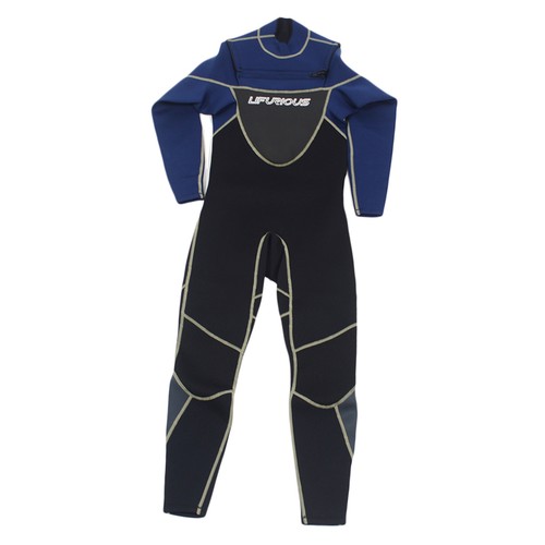 Combinaison intégrale stretch
