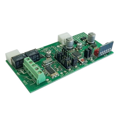 Ditec bixr2 récepteur - ditec,