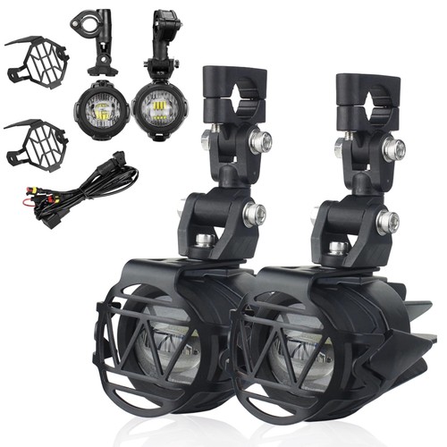Feux additionels led - feux,