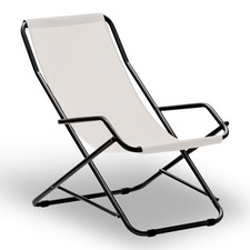 Chaise longue dondolino - chaise,