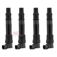 Bobine allumage crayon pour - 4,