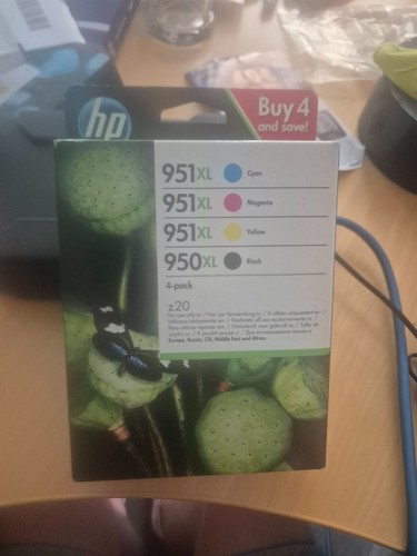 950xl 951xl c2p43ae - hp,