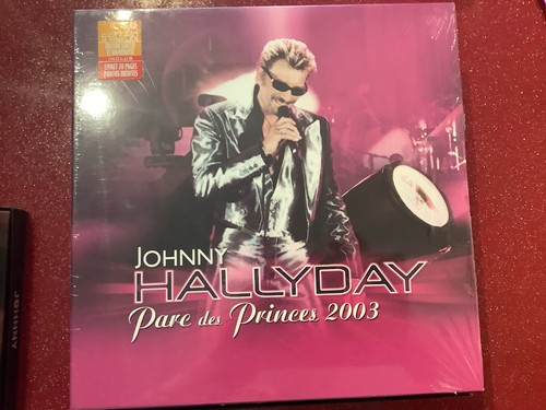 Coffret johnny hallyday - coffret, « 