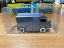 CLÉ PLASTQUE ANCIENNE CITROEN