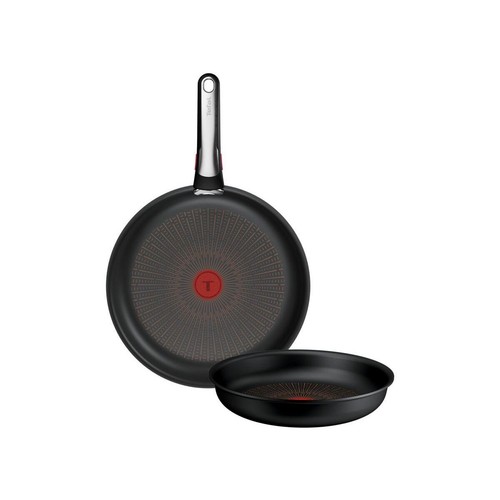 Batterie cuisine tefal - de,