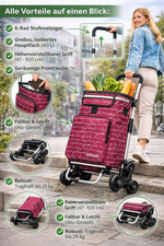 Rubberneck Chariot De Courses