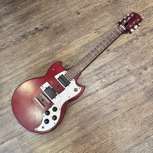 Guitare électrique yamaha - électrique,