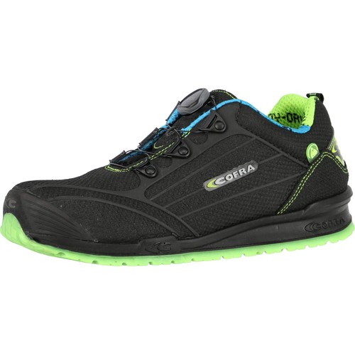 Chaussures sécurité cofra - de,