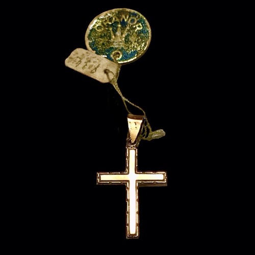 Début xxe ancienne - début, croix
