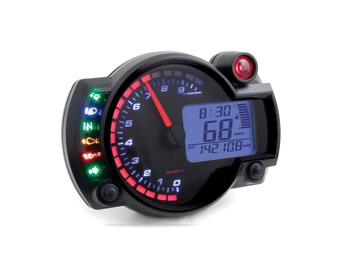 Compteur koso vitesse - koso,