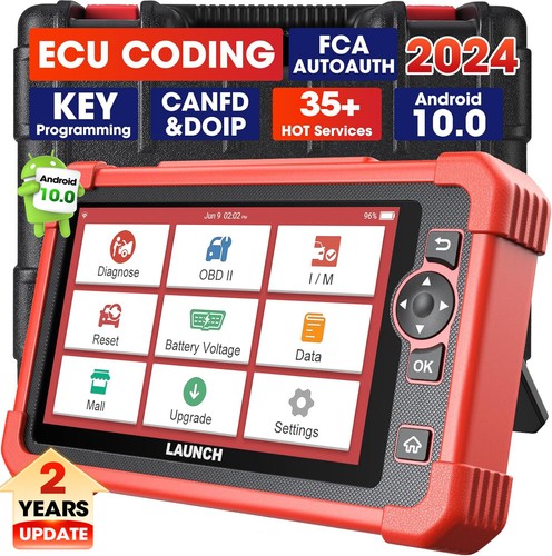 Launch x431 crp919x outil - crp919x,