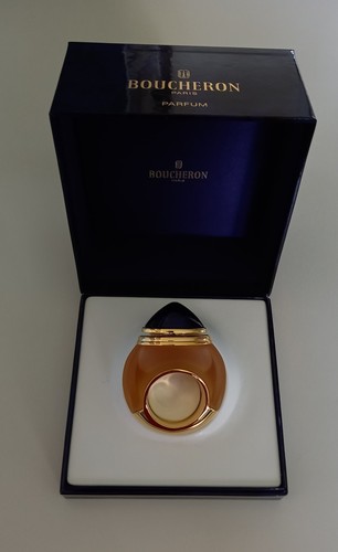Boucheron femme parfum 15 ml - boucheron,