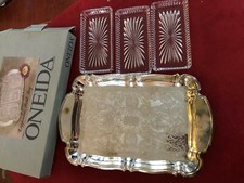 Oneida Made In America Silver