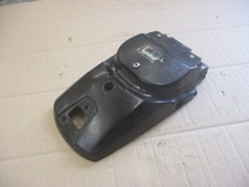 Garde boue arrière pour