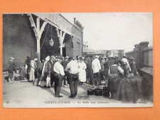 Carte Postale Ancienne1900