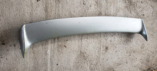 Becquet coffre mousse bmw - de,