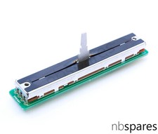 Mise Crossfader Pour Pioneer