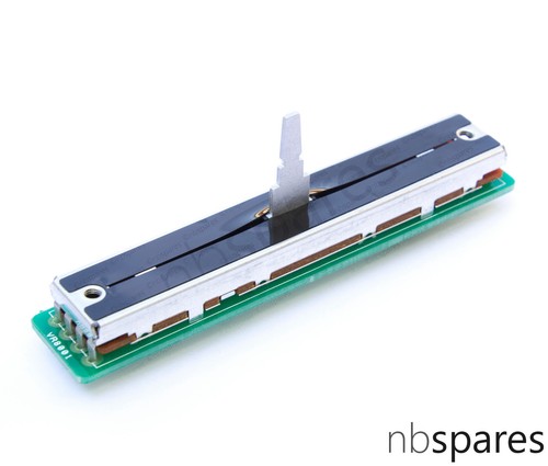 Mise crossfader pour - mise,