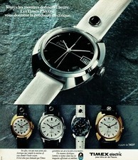 publicité Advertising 1121