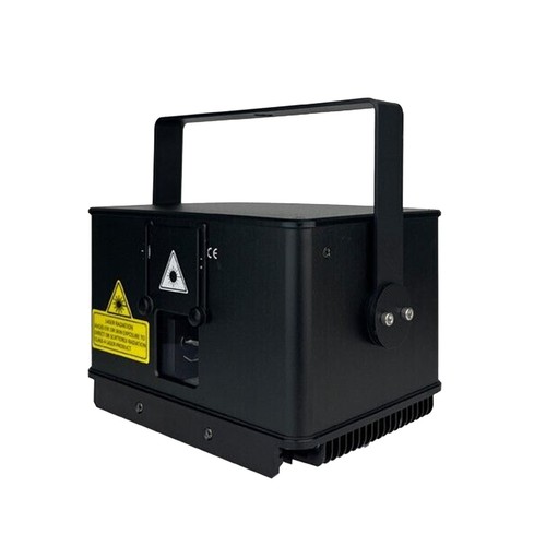 15k rgb animation laser - 3w,