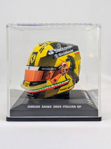 Carlos sainz italian gp - -,