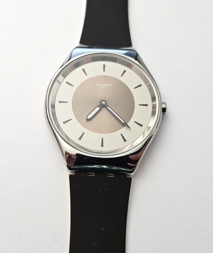 Swatch irony skin - irony,