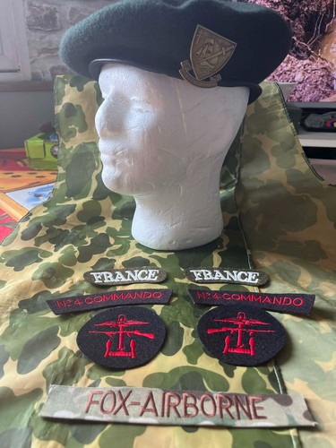 Lot replique des - replique, insignes