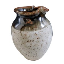Petit Vase Pot Verseur En