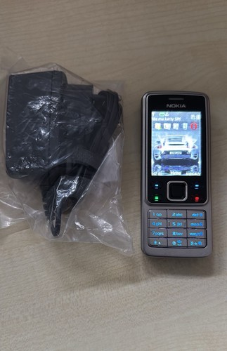 Nokia 6300 argent 217 - nokia,