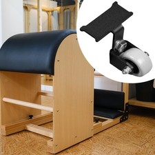 Squat Rack Move Auxiliary