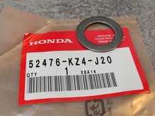 Rondelle de raccord de cadre