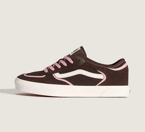 Chaussures vans rowley - vans,