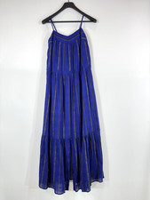 Robe BA&SH femme taille 0 maxi