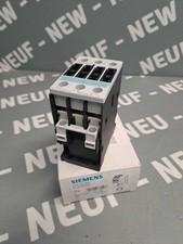 3RT10251AL20 - SIEMENS - 3RT10251AL20 / CONTACTEUR DE PUISSANCE NEW