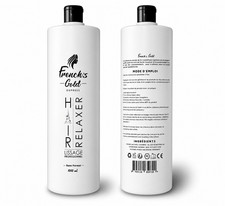 Lissage  French Gold 1L Expert